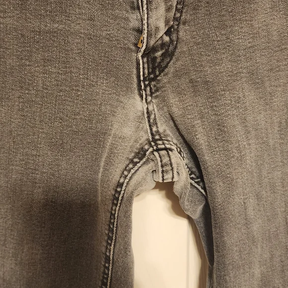 Levi's Men's Straight Fit Jeans Lot Of 2 Pair - Picture 6 of 11